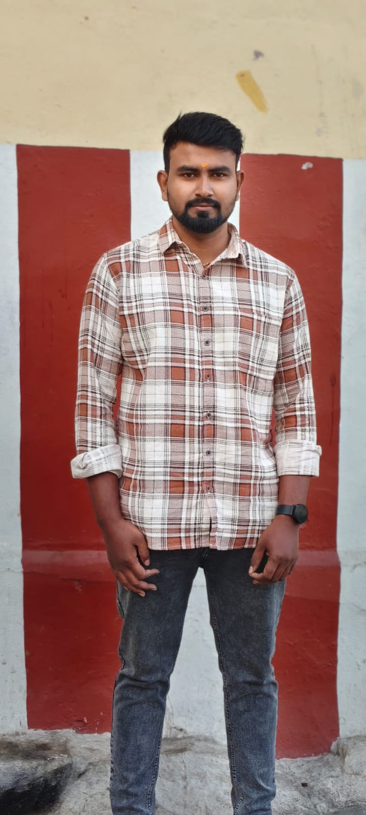 Groom Image